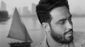 رامي جمال يحدد موعد طرح ألبومه الجديد «مطر ودموع» ويكشف تفاصيل العمل الفني